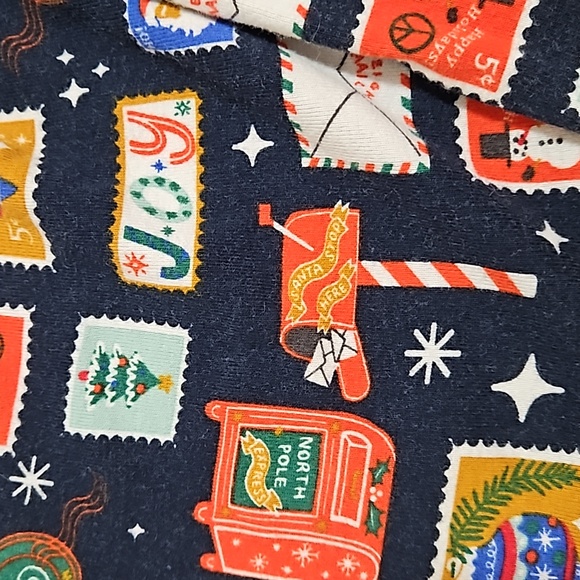 Old Navy kids M (8) pj set bundle - Picture 7 of 9